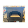 Cuisinière à bois avec four – BRONPI Monza 14 kW