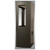 Poêle à bois PANADERO Alba 9.5 kW – Design et performance