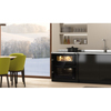 Cuisinière à bois encastrable – LA NORDICA Verona XXL 8 kW