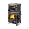 Poêle à Bois Isotta Forno 11 kW – La Nordica