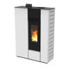 PACK Poêle à granulés S11 FIREMATIC + Kit ventouse Dinak