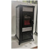 Poêle à bois Alice 480AZ 6,5 kW – LINCAR