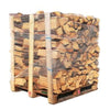 Bois de chauffage – 4 palettes