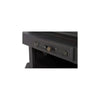 Poêle à bois avec four – BRONPI Ebro 14 kW