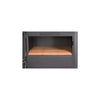 Poêle à bois avec four – BRONPI Tudela 13 kW