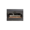 Poêle à bois avec four – BRONPI Ebro 14 kW