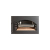 Cuisinière à bois avec four – BRONPI Monza 14 kW