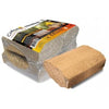 Bûches de bois compressé Tecsabuch Crépito – Palette 1 tonne