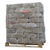 Palette de briquettes de bois RUF – 100 % chêne – 960 kg