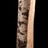 15 sacs de bois de bouleau sec – 25 cm – 8 kg par sac