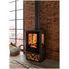 Poêle à bois PANADERO Condor 3V – 8 kW