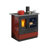 Cuisinière à bois Armonnie Godin 10.5 kW