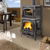 Poêle à Bois Isotta Forno 11 kW – La Nordica