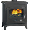 Poêle à Bois Godin Fonteval 10 kW – Fonte