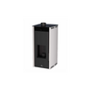 Poêle à granulés sans électricité à convection naturelle – BRONPI Free 6 kW