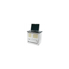 Cuisinière à bois Nordica TERMO BOUILLEUR SOVRANA DSA