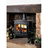 Poêle à bois bouilleur Hunter 80B