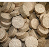 Bûche densifiée JOUR ECO+ 1000 kg – Chauffage bois compressé
