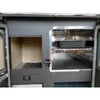 Cuisinière à bois – LINCAR Nada 9 kW