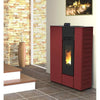 PACK Poêle à granulés S11 FIREMATIC + Kit ventouse Dinak