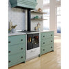 Cuisinière à bois SMART 60 – CADEL