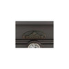 Poêle à bois avec four – BRONPI Ebro 14 kW