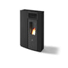 PACK Poêle à granulés S11 FIREMATIC + Kit ventouse Dinak