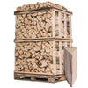 Bois de chauffage – 30 cm – Palette 2 m³