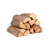 Palette 2 m³ – Bois de chauffage 33 cm – Mélange de bois durs (≈ 3 stères)