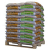 Pellet StarForest – Palette 70 sacs (15 kg) – 1 050 kg